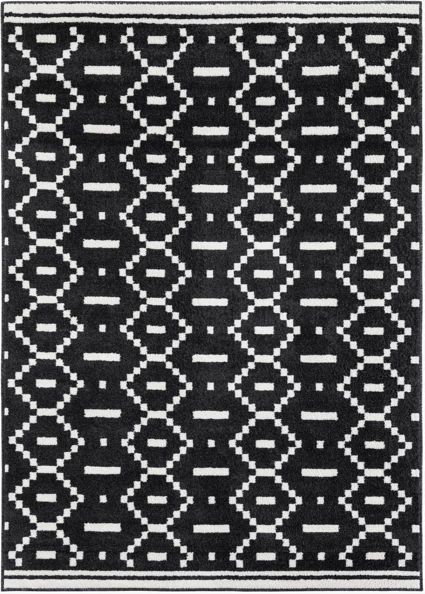 5' x 7' Oslo Rug