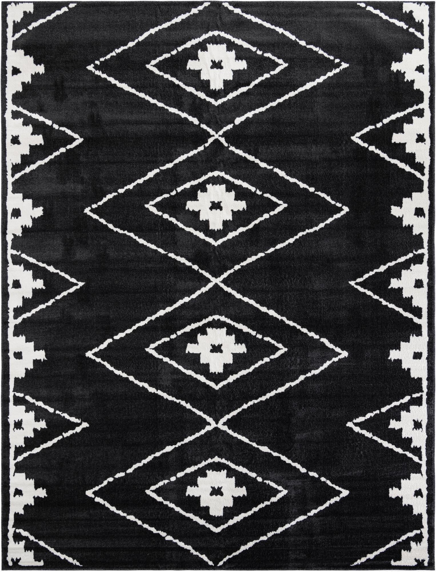 10' x 13' Oslo Rug