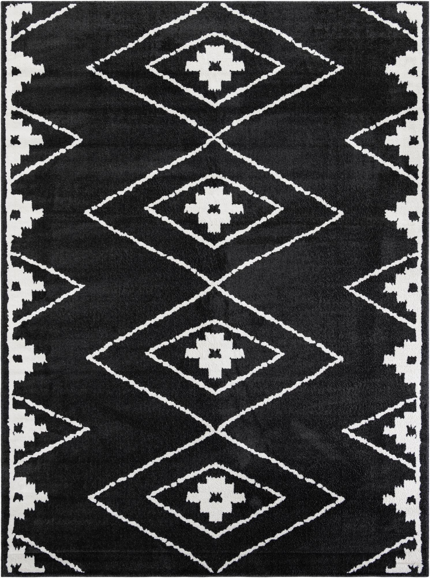 9' x 12' Oslo Rug