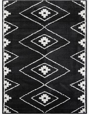9' x 12' Oslo Rug