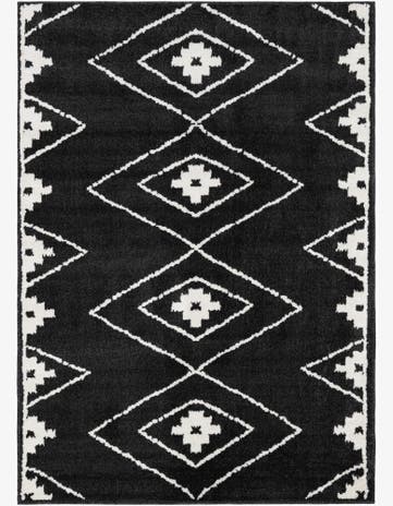 5' x 7' Oslo Rug