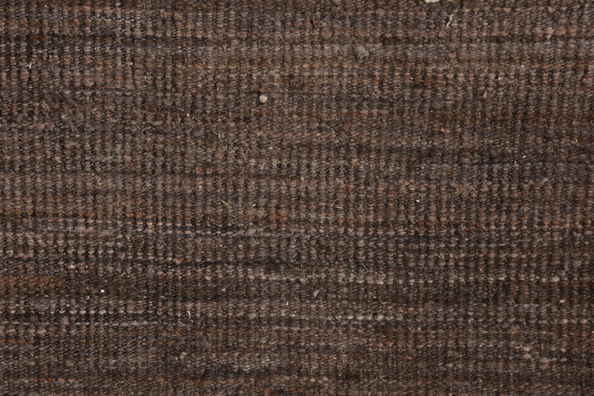 8' 2 x 10' 4 Hand Knotted Oushak Wool Rug