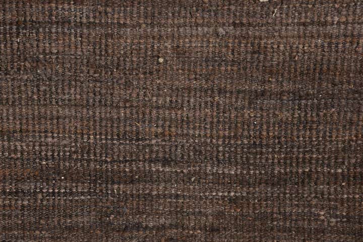 8' 2 x 10' 4 Hand Knotted Oushak Wool Rug