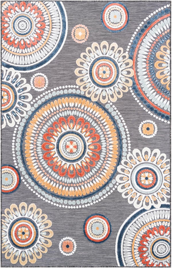 Verbena rug