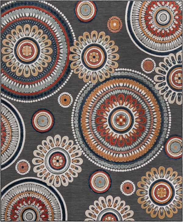 Verbena rug