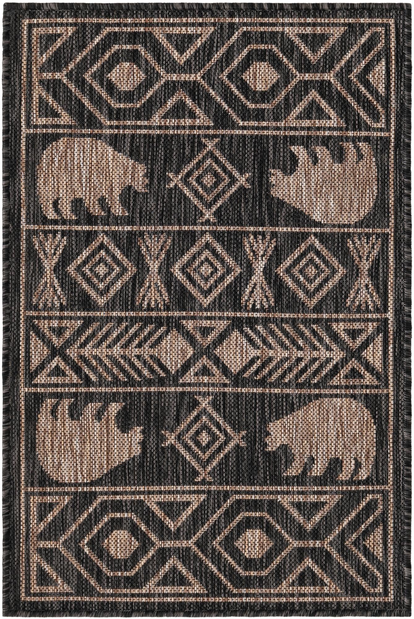 Rug Black Swatch link