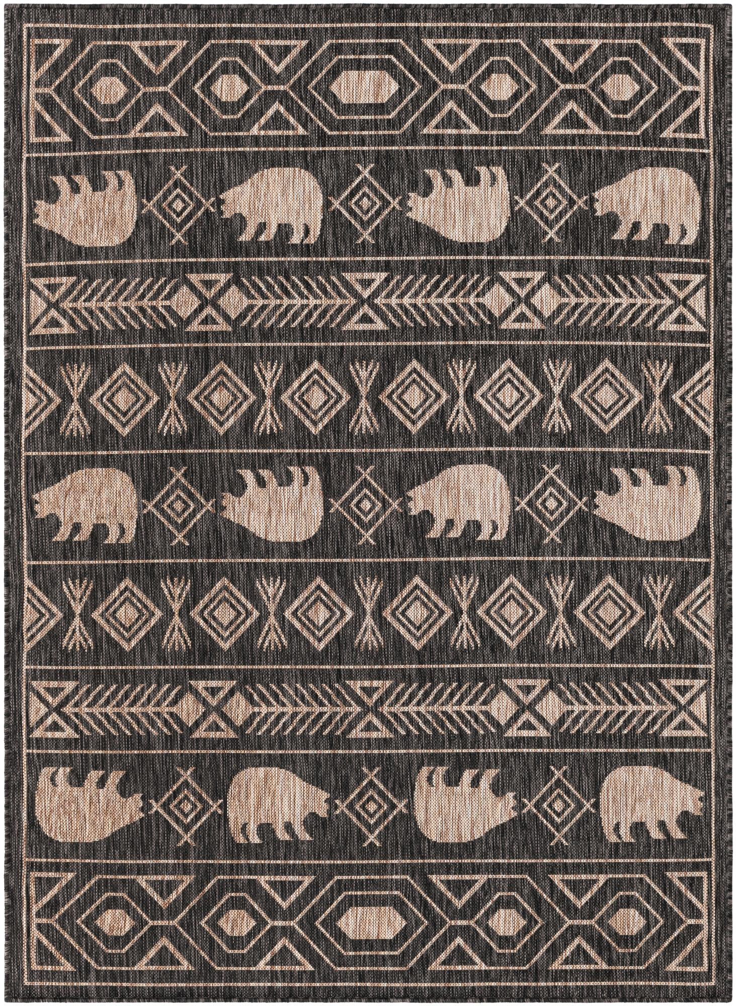 Rug Black Swatch link