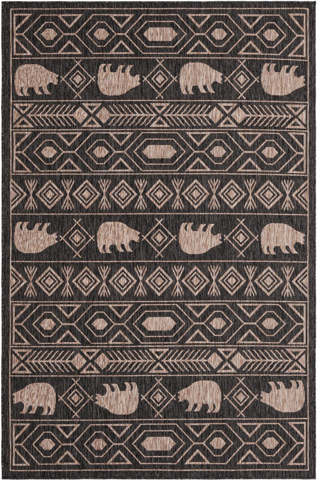 Rug Black Swatch link