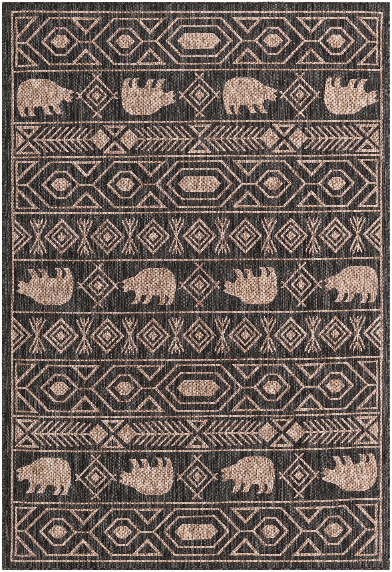 Rug Black Swatch link