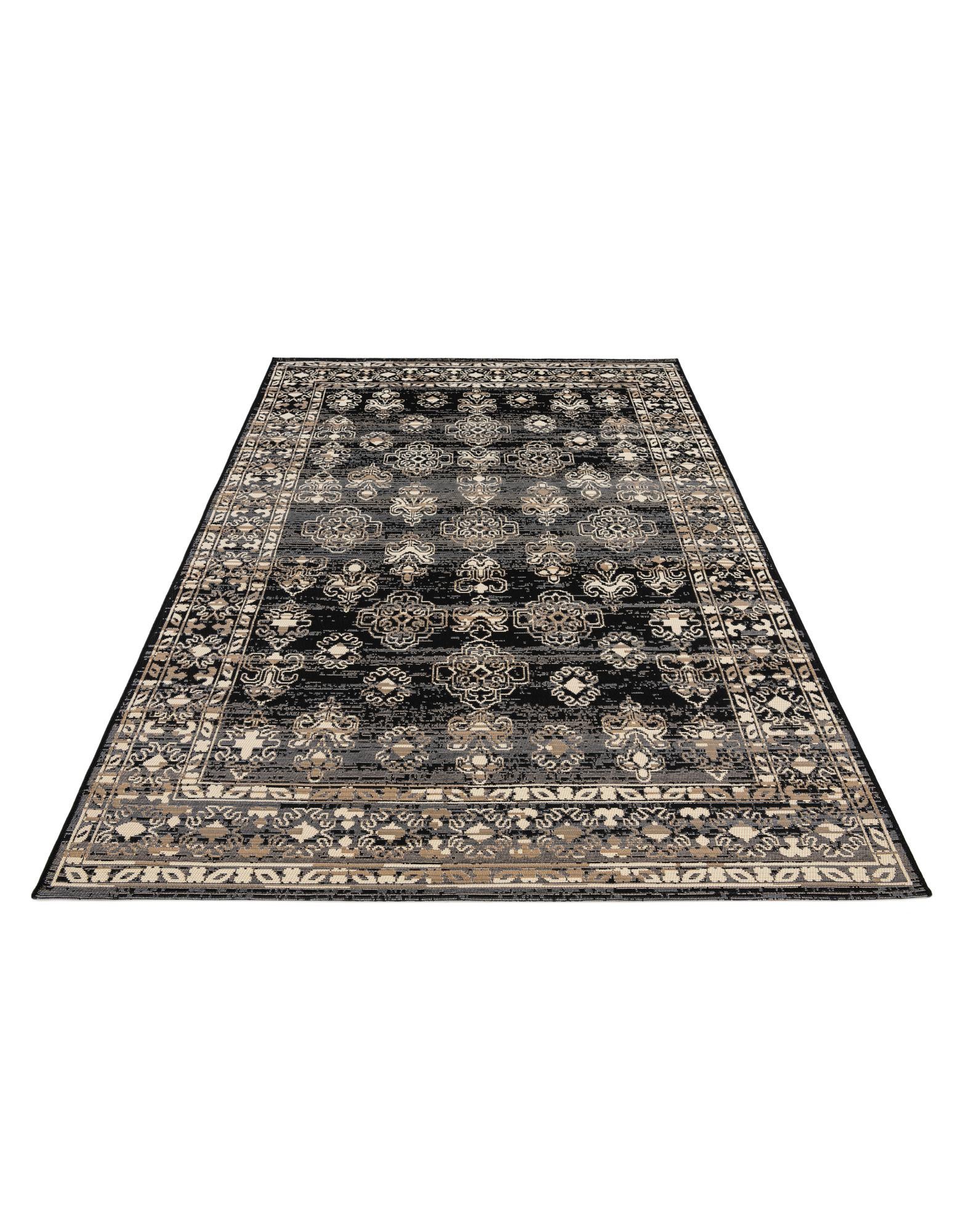 155cm x 230cm Fácil de limpiar Traditional Alfombra Comprar todos los estilos