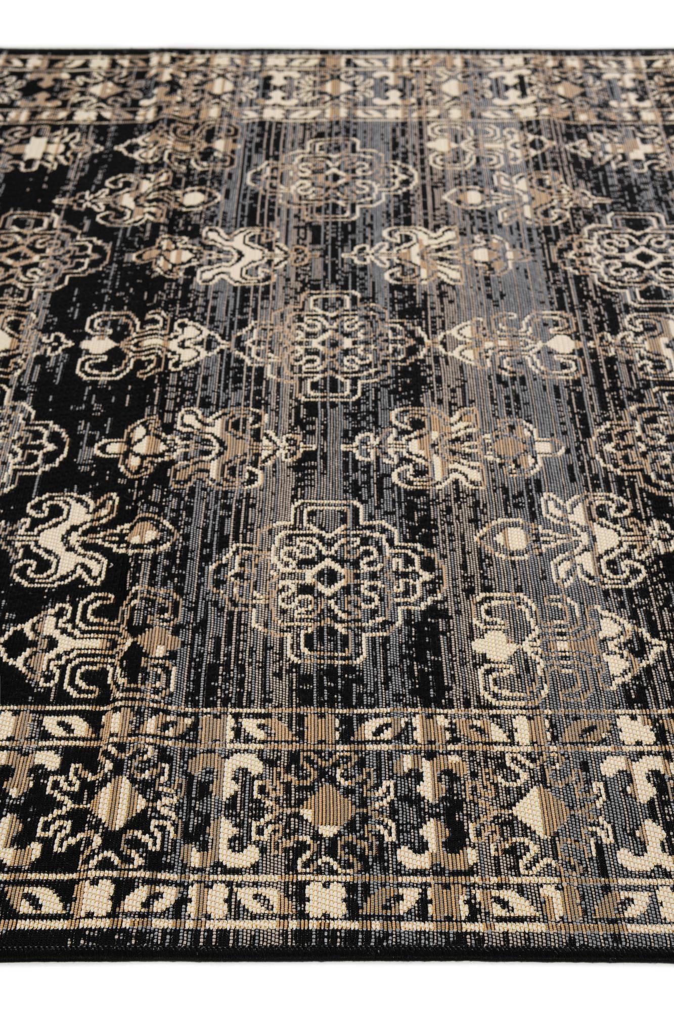 155cm x 230cm Fácil de limpiar Traditional Alfombra Comprar todos los estilos