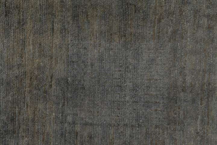 5' 4 x 7' 8 Hand Knotted Over-Dyed Ziegler Rug