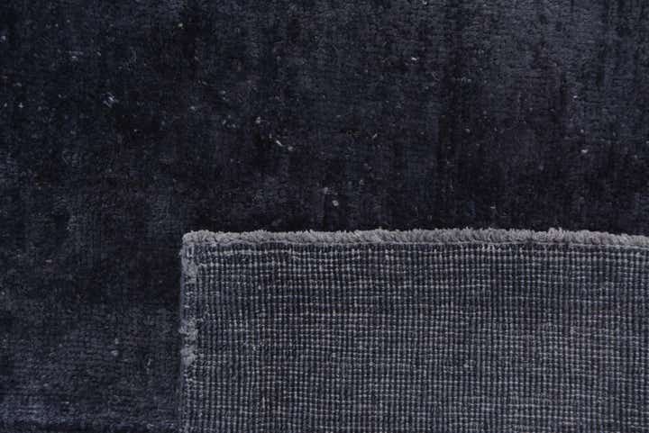 9' x 11' 8 Hand Knotted Over-Dyed Ziegler Rug