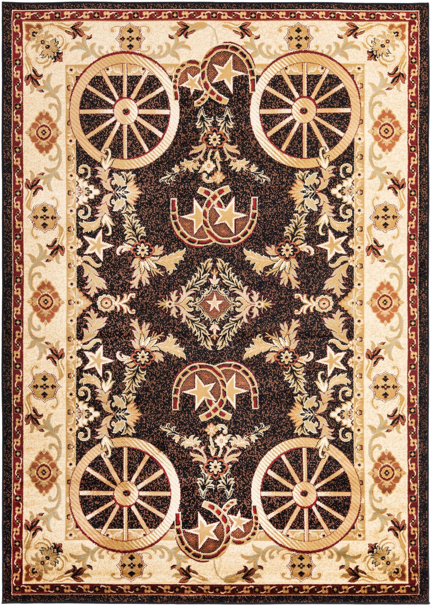 Rug Black Swatch link