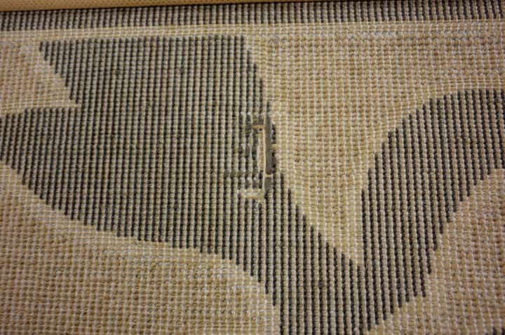200cm x 300cm Reproduction Gabbeh Alfombra