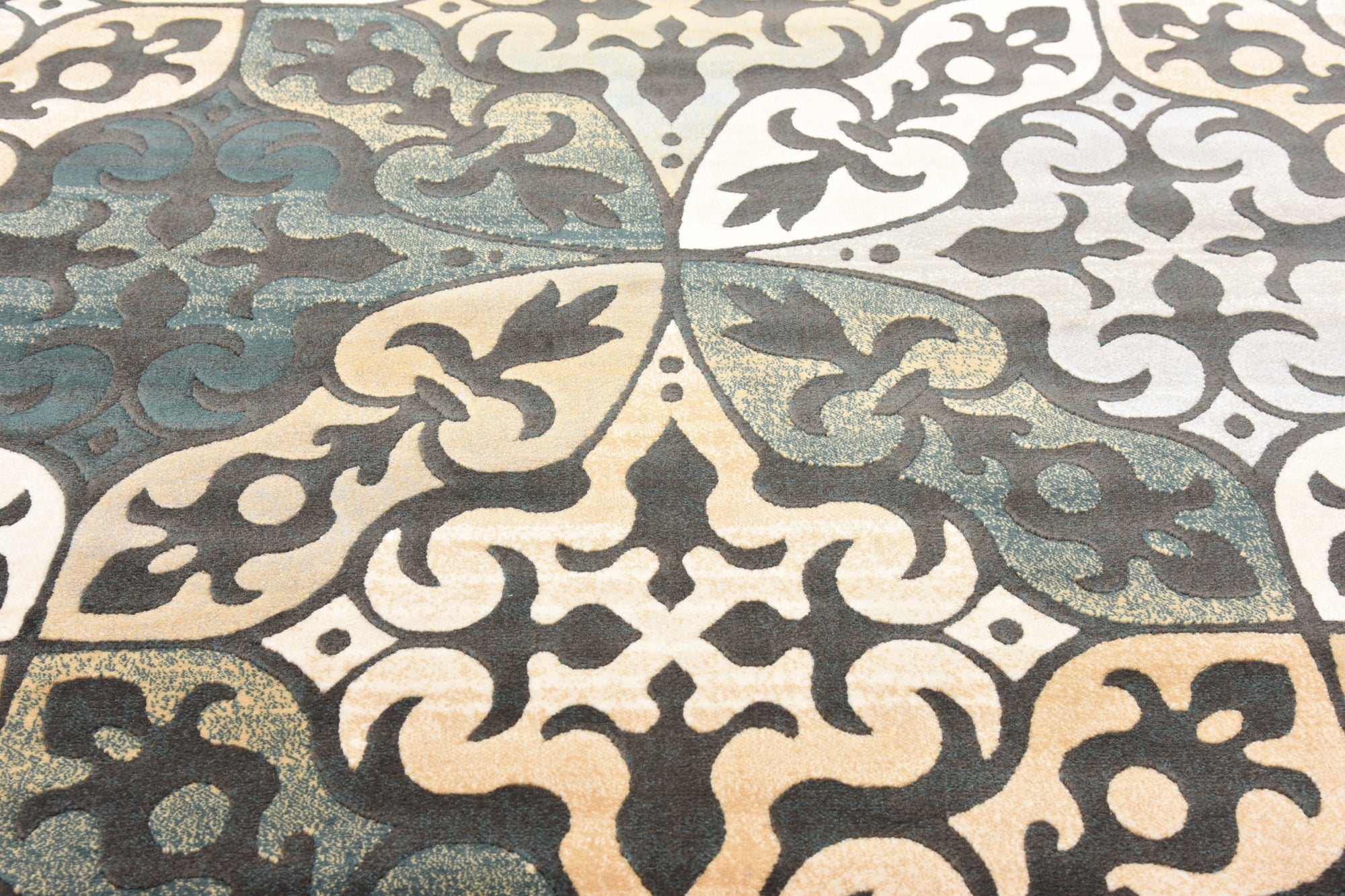 200cm x 300cm Reproduction Gabbeh Alfombra