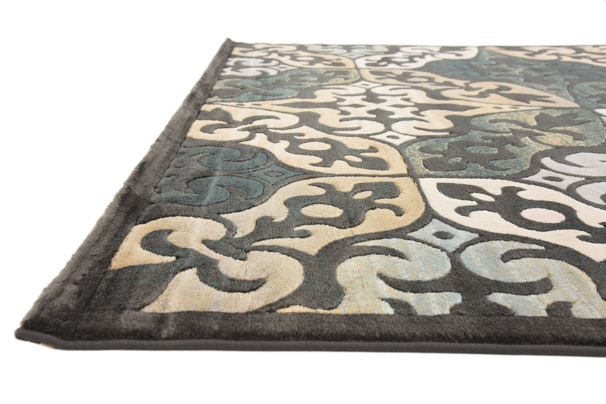 200cm x 300cm Reproduction Gabbeh Alfombra