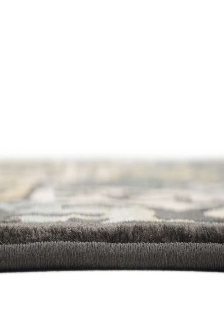 6' 7 x 9' 10 Reproduction Gabbeh Rug