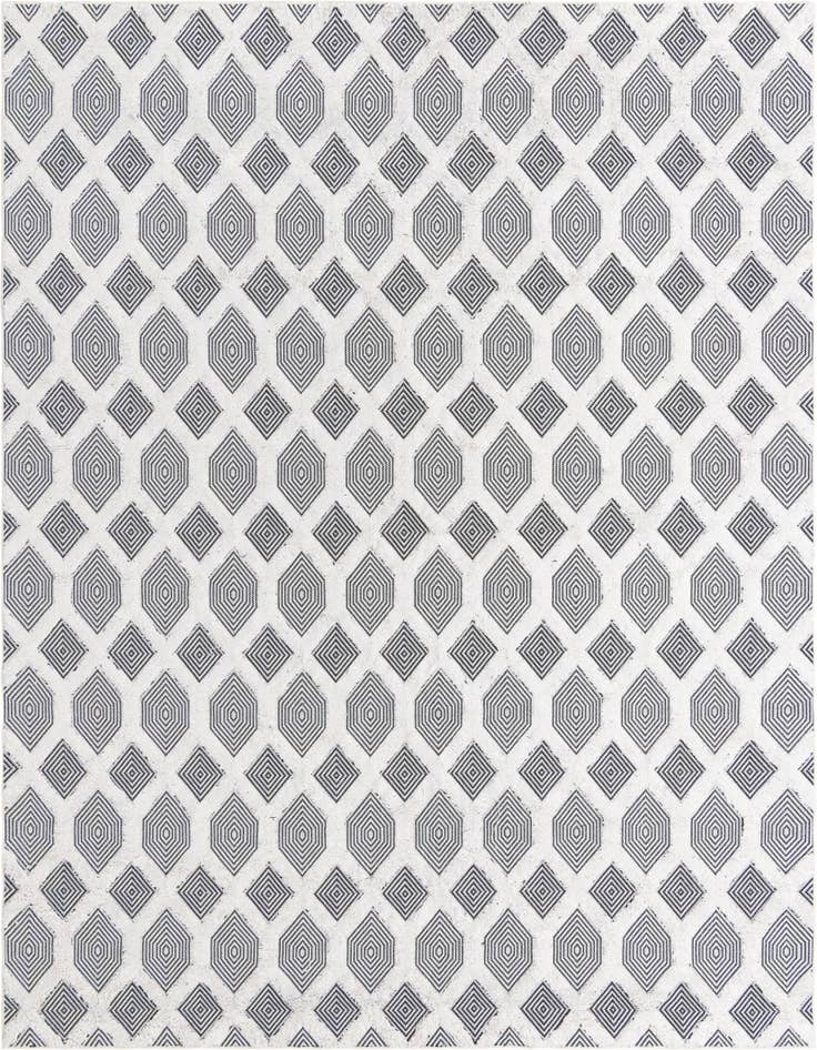 Detail image of 9' 10 x 12' Sabrina Soto Casa Havana Rug