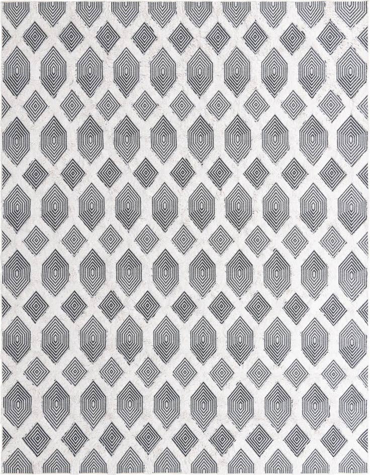 Detail image of 8' 3 x 10' Sabrina Soto Casa Havana Rug