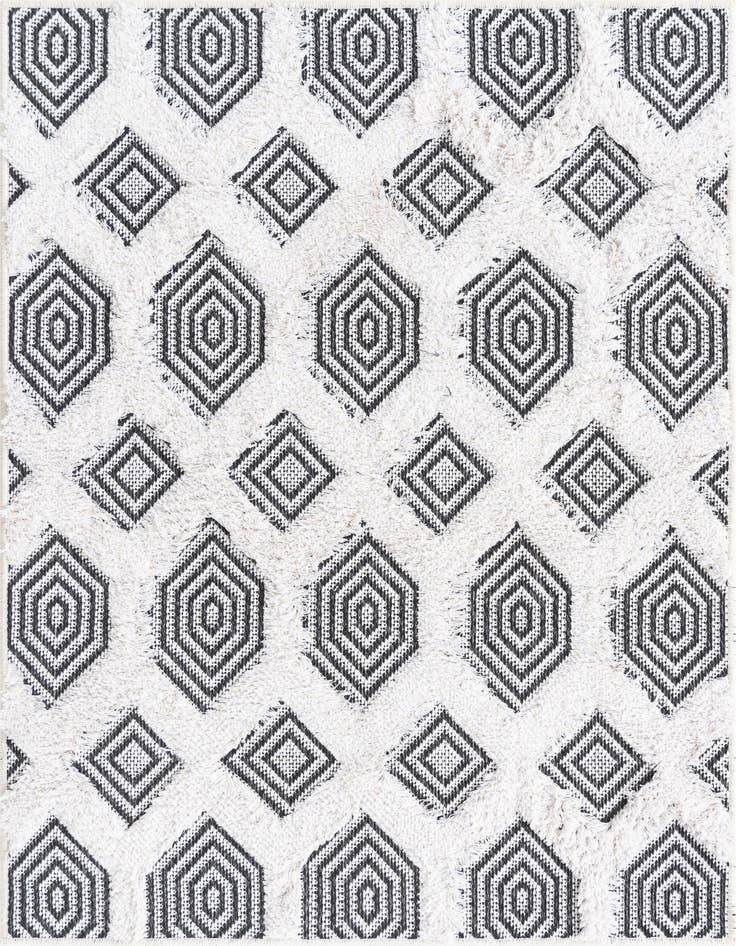 Detail image of 2' 3 x 3' Sabrina Soto Casa Havana Rug