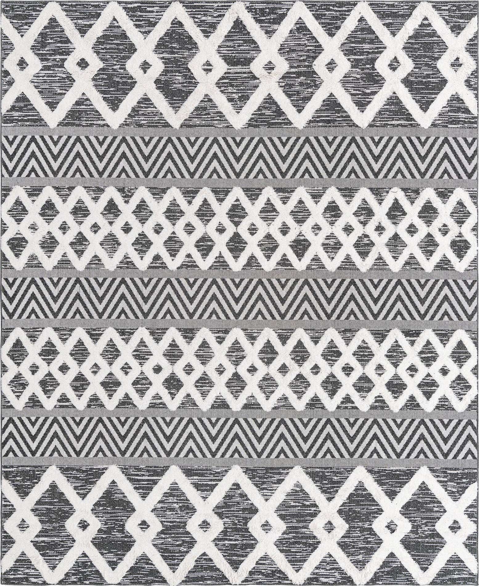 8' 3 x 10' Sabrina Soto Casa Valencia Rug