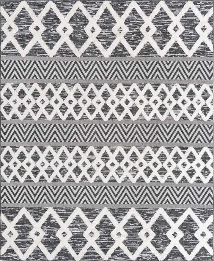 8' 3 x 10' Sabrina Soto Casa Valencia Rug