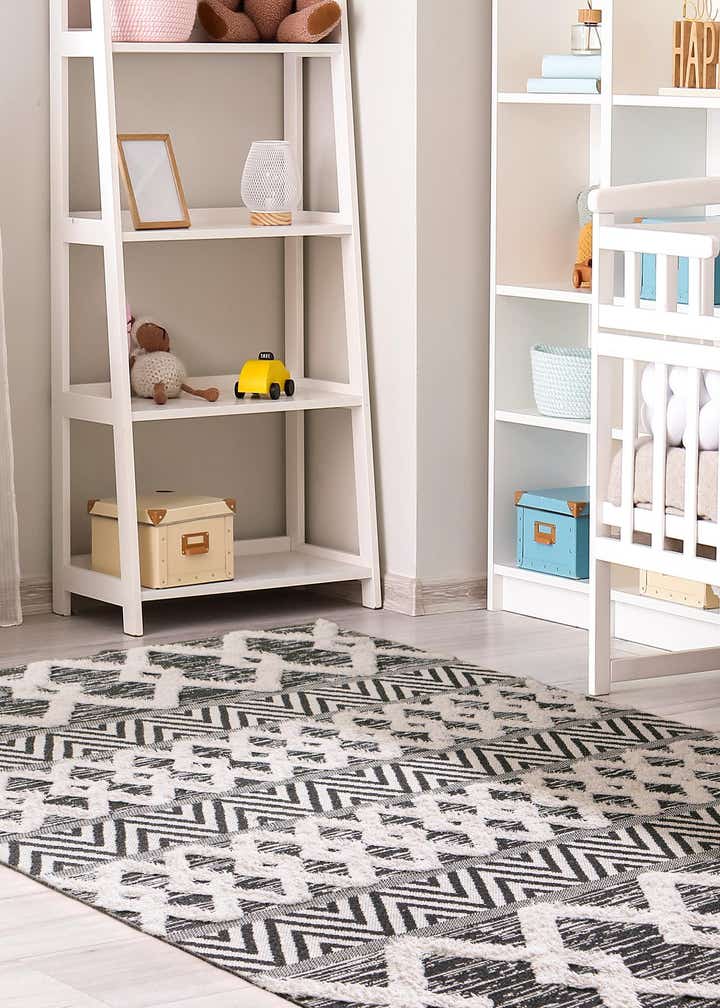 2' 3 x 3' Sabrina Soto Casa Valencia Rug