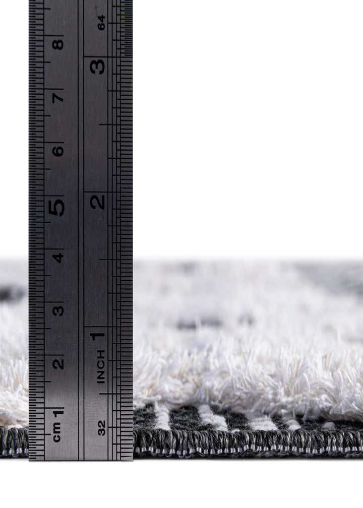 2' 3 x 3' Sabrina Soto Casa Valencia Rug