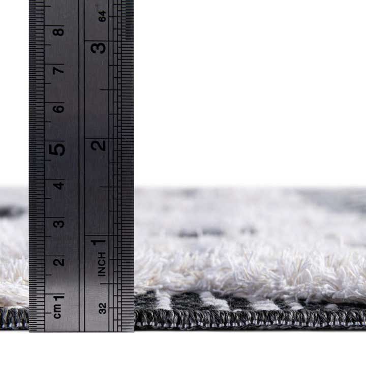 8' 3 x 10' Sabrina Soto Casa Valencia Rug