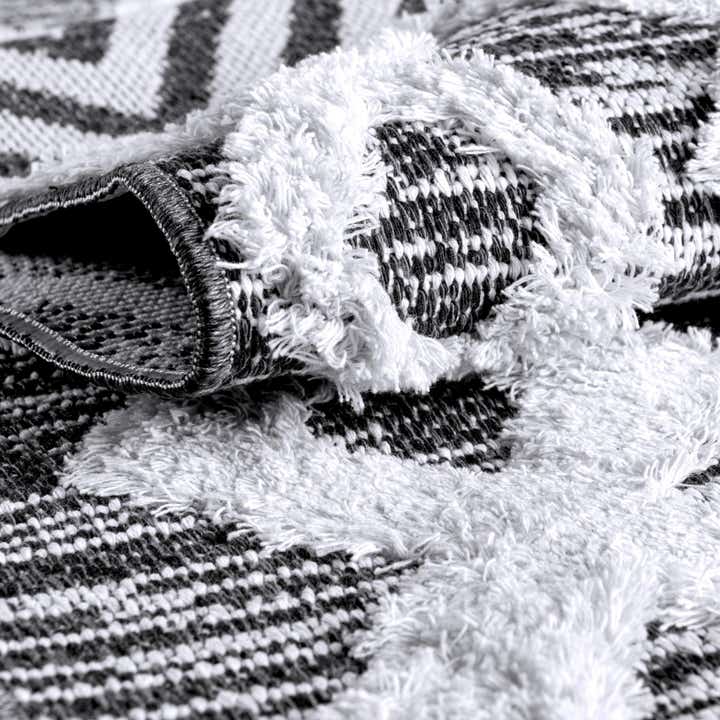 8' 3 x 10' Sabrina Soto Casa Valencia Rug