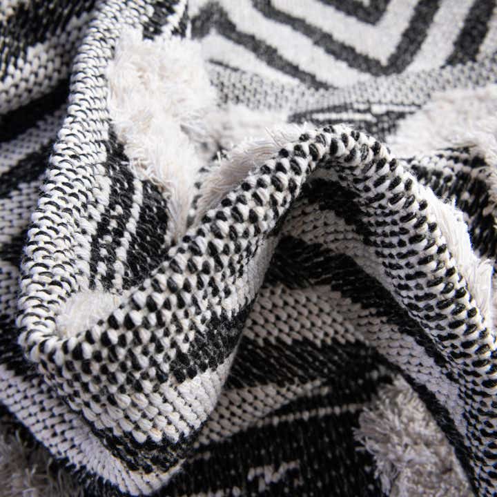 8' 3 x 10' Sabrina Soto Casa Valencia Rug