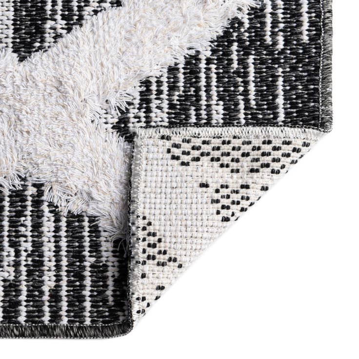 Detail image of 8' 3 x 10' Sabrina Soto Casa Valencia Rug