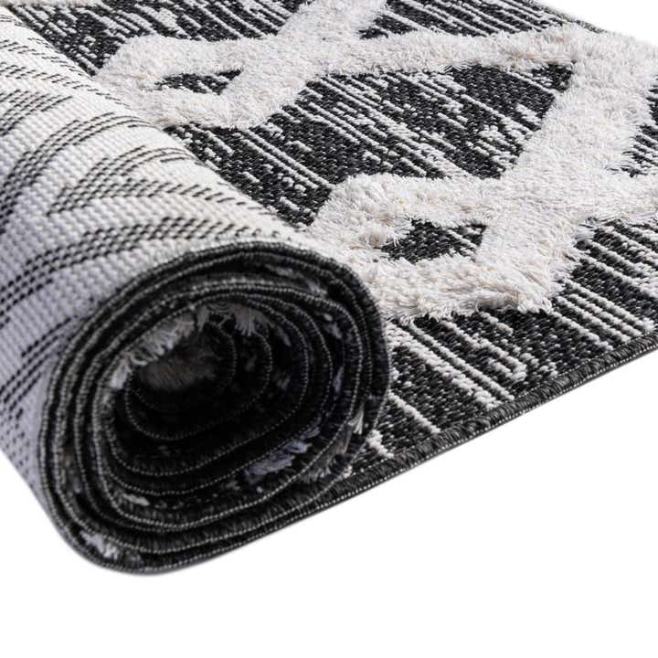 8' 3 x 10' Sabrina Soto Casa Valencia Rug