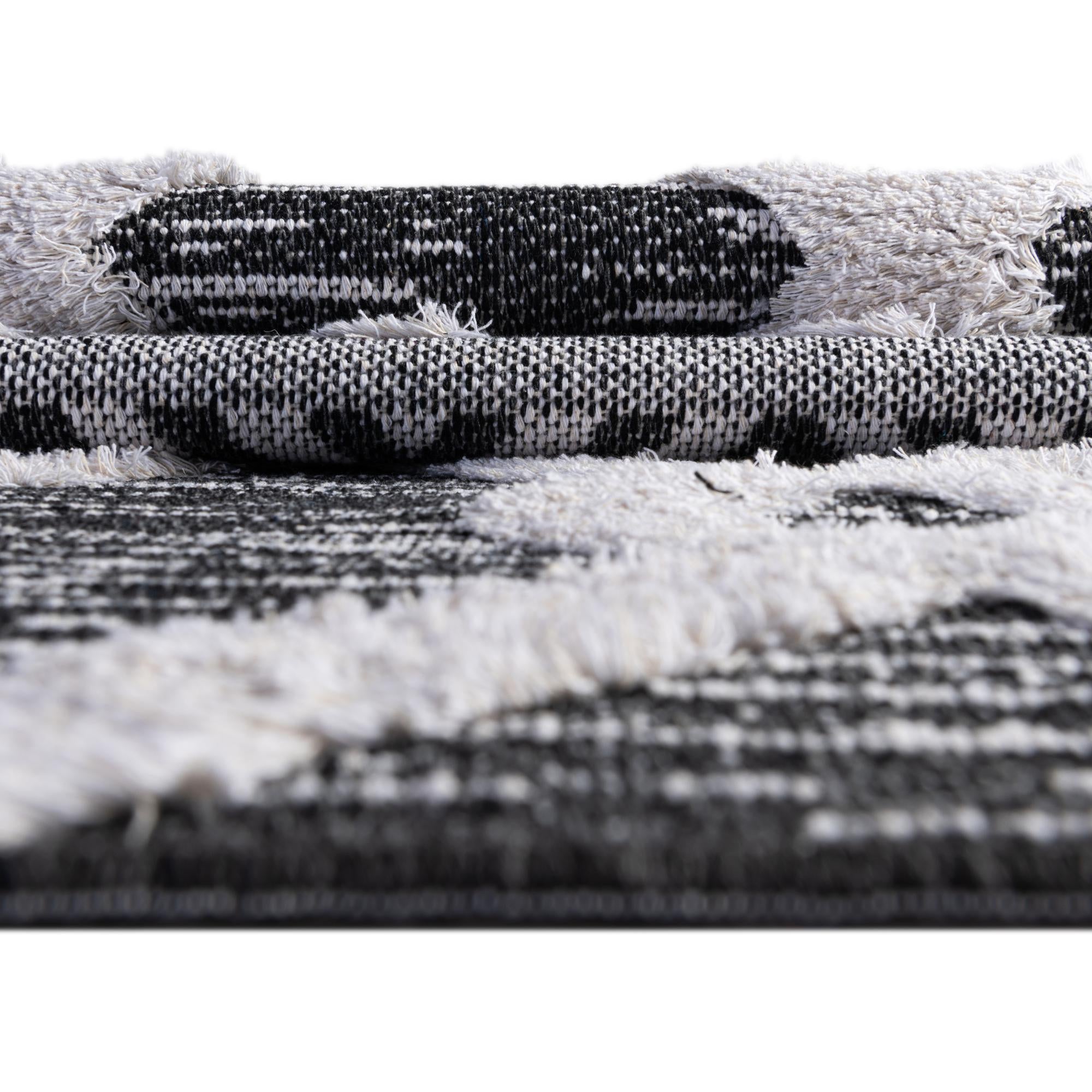 6' 4 x 9' Sabrina Soto Casa Valencia Rug