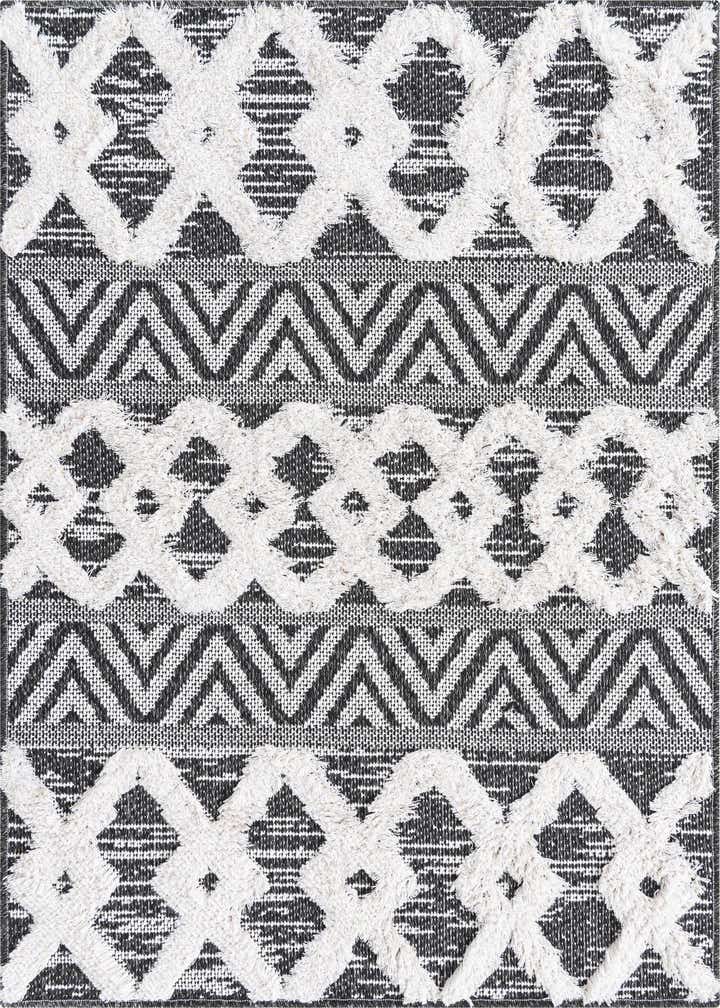 2' 3 x 3' Sabrina Soto Casa Valencia Rug