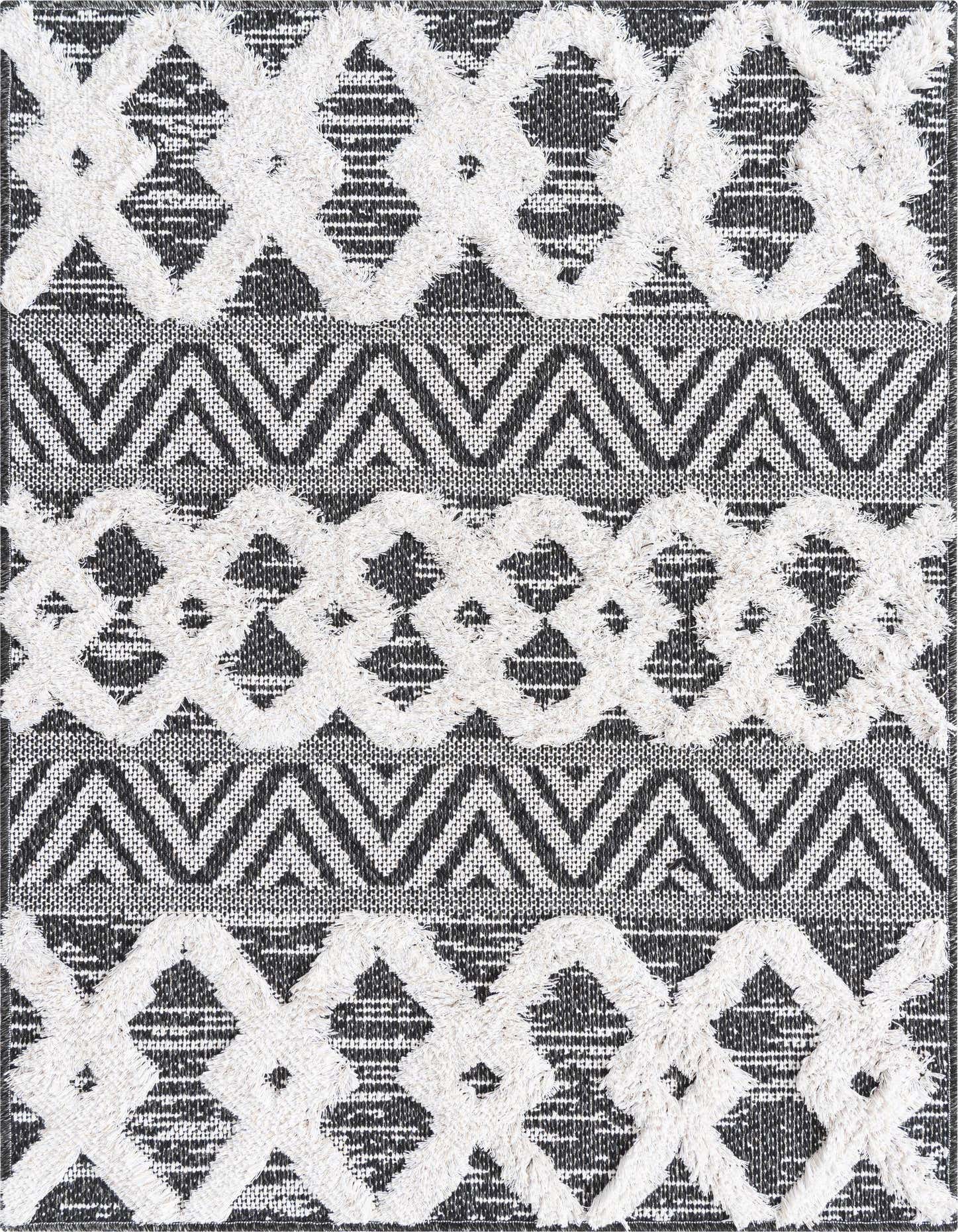 2' 3 x 3' Sabrina Soto Casa Valencia Rug