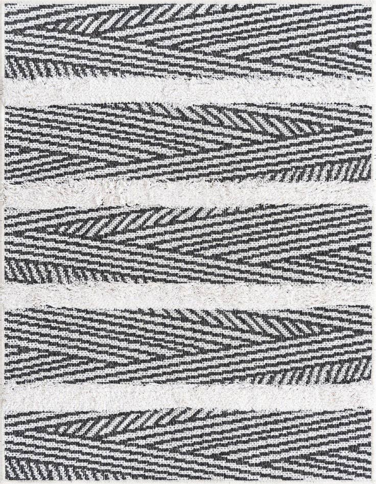 Detail image of 2' 3 x 3' Sabrina Soto Casa Madrid Rug