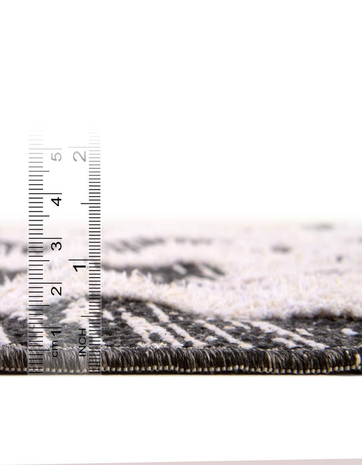 Detail image of 8' 3 x 10' Sabrina Soto Casa Palma Rug