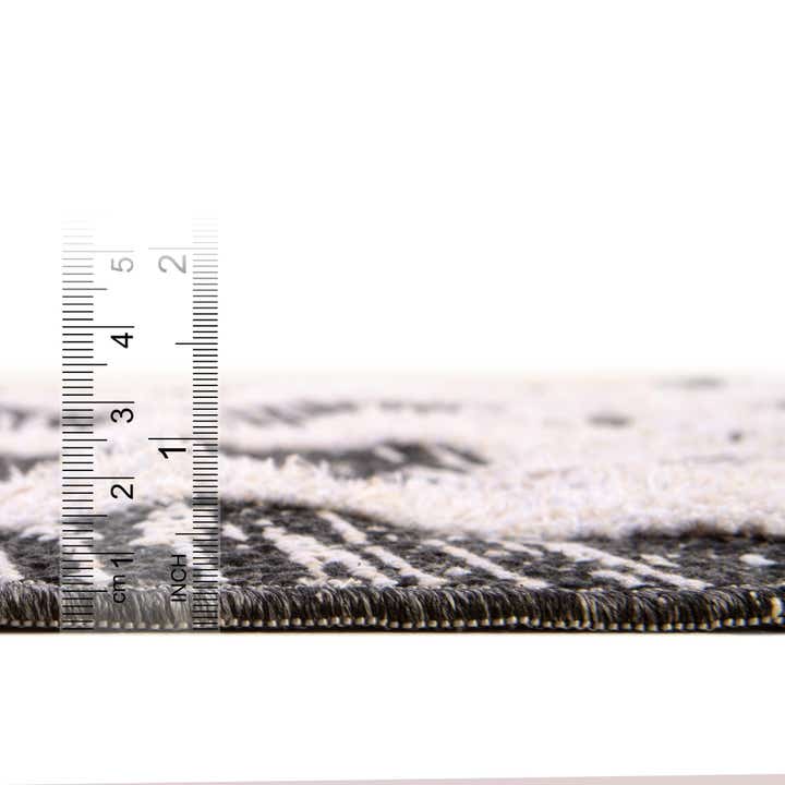 5' 3 x 8' Sabrina Soto Casa Palma Rug