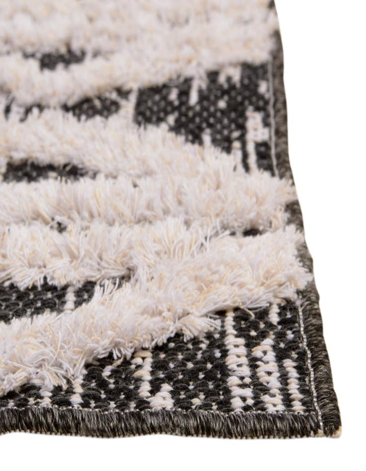 Detail image of 8' 3 x 10' Sabrina Soto Casa Palma Rug