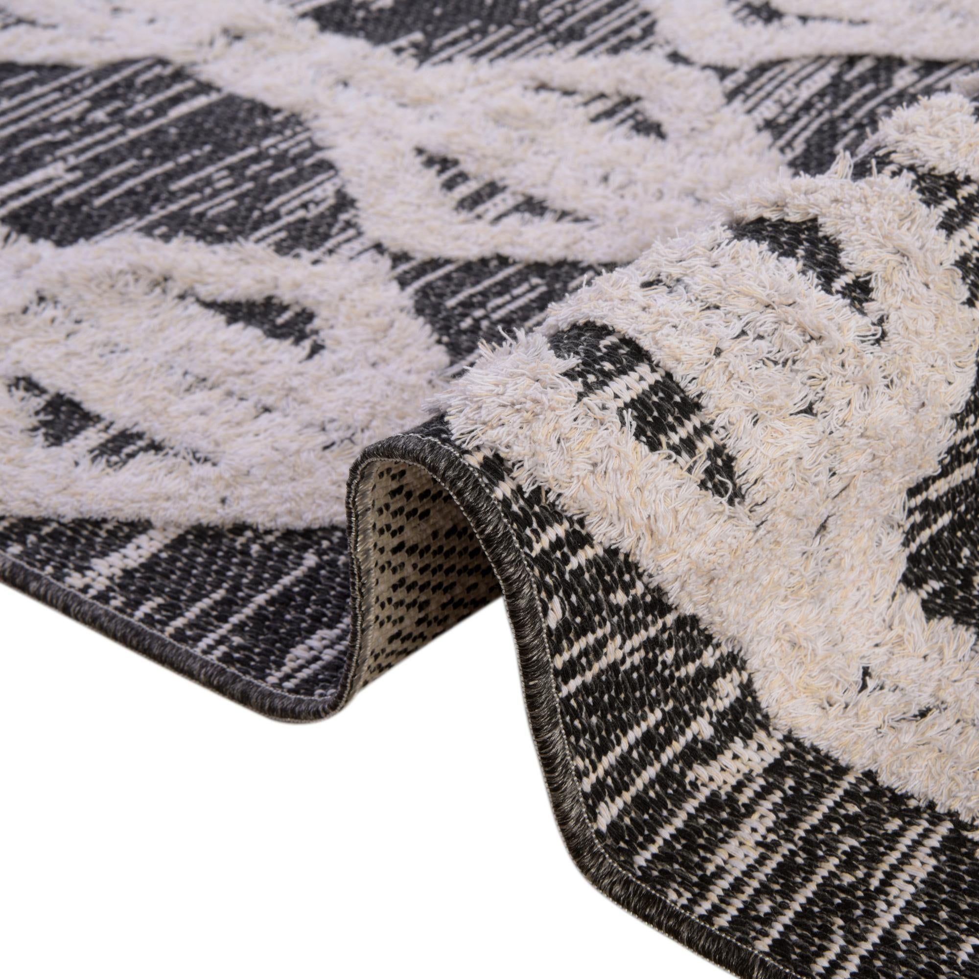 5' 3 x 8' Sabrina Soto Casa Palma Rug