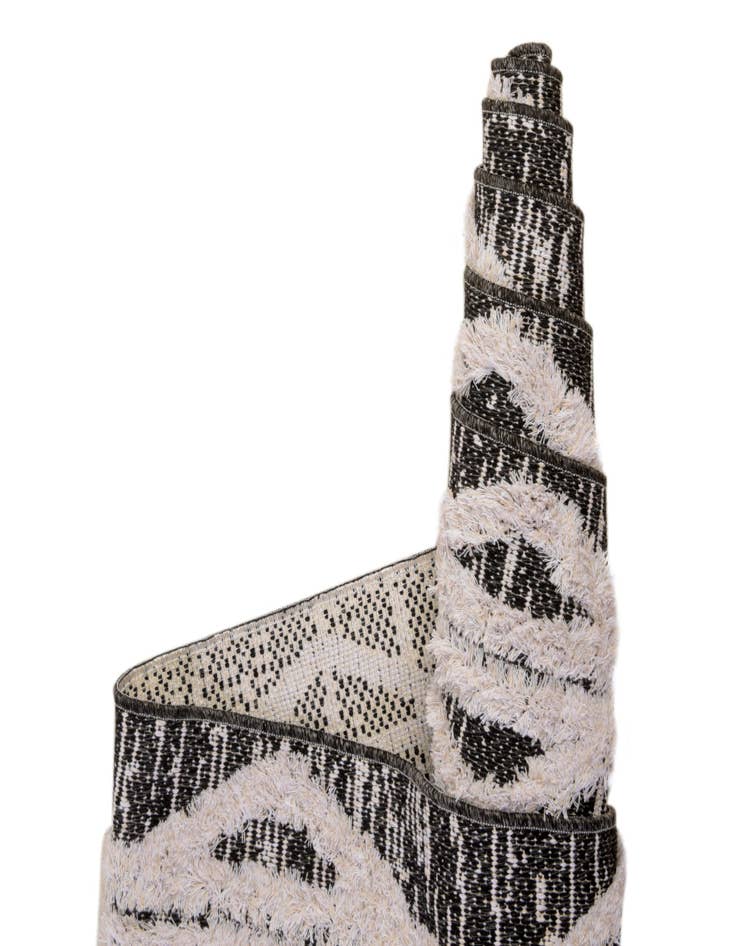 Detail image of 8' 3 x 10' Sabrina Soto Casa Palma Rug