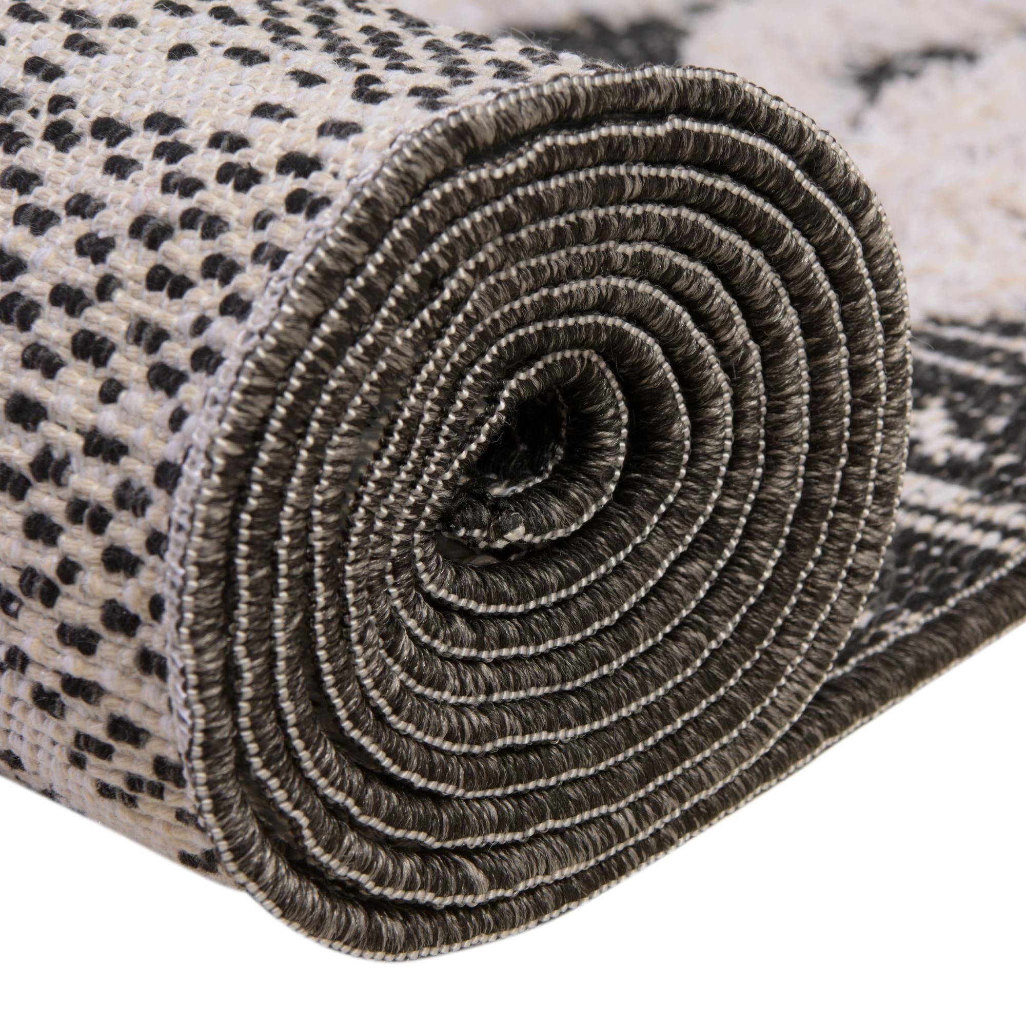 5' 3 x 8' Sabrina Soto Casa Palma Rug