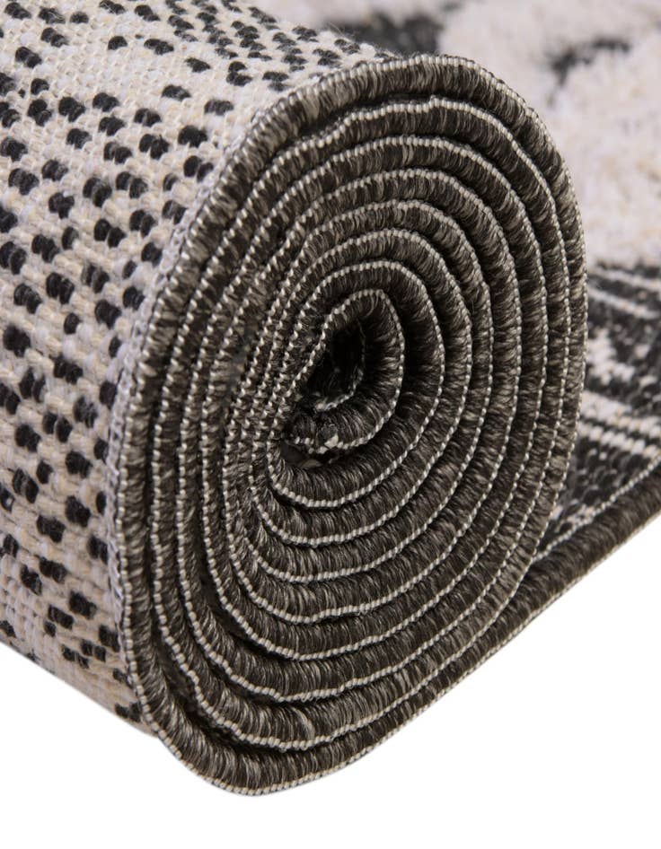 Detail image of 8' 3 x 10' Sabrina Soto Casa Palma Rug