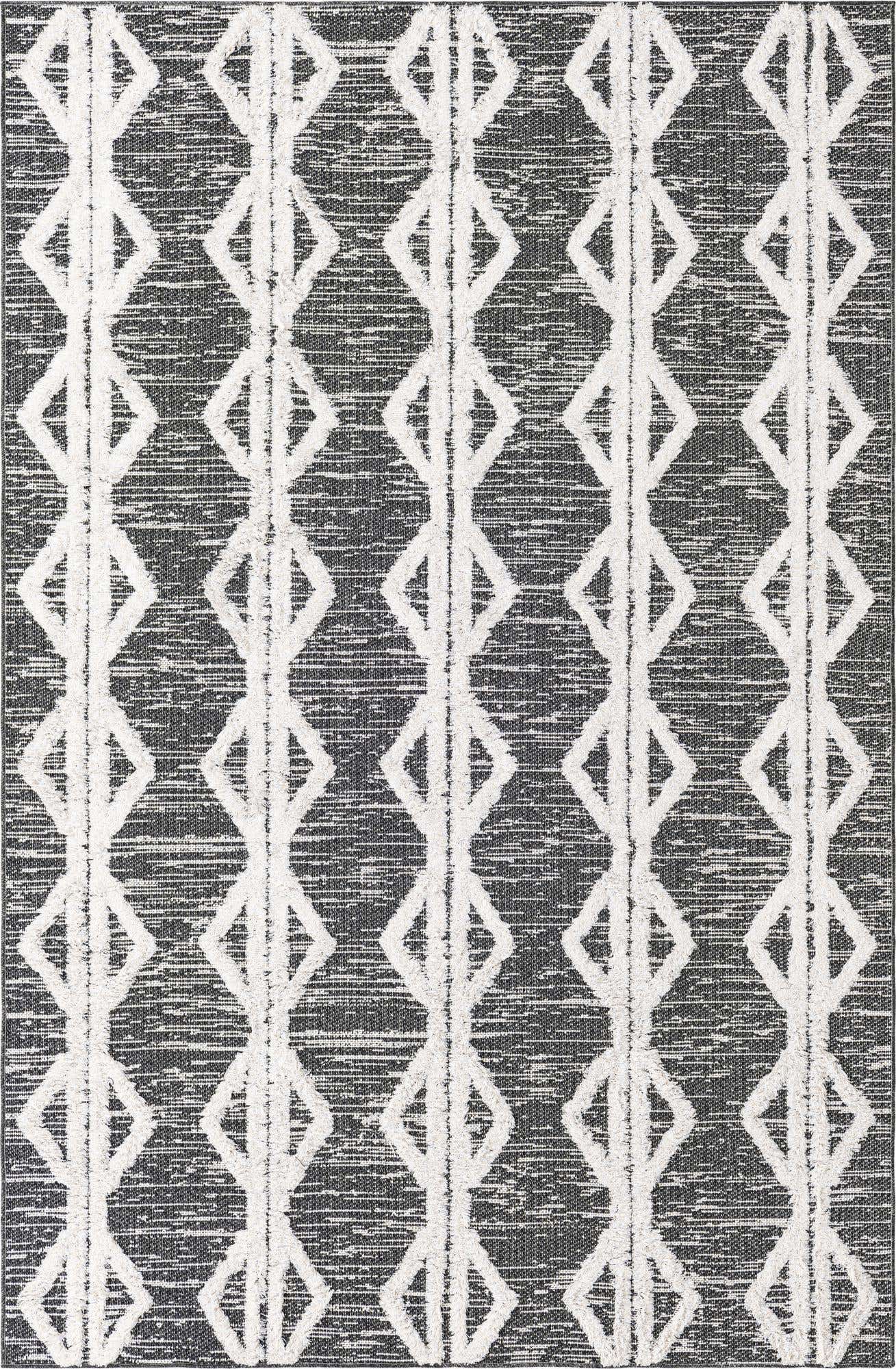 5' 3 x 8' Sabrina Soto Casa Palma Rug