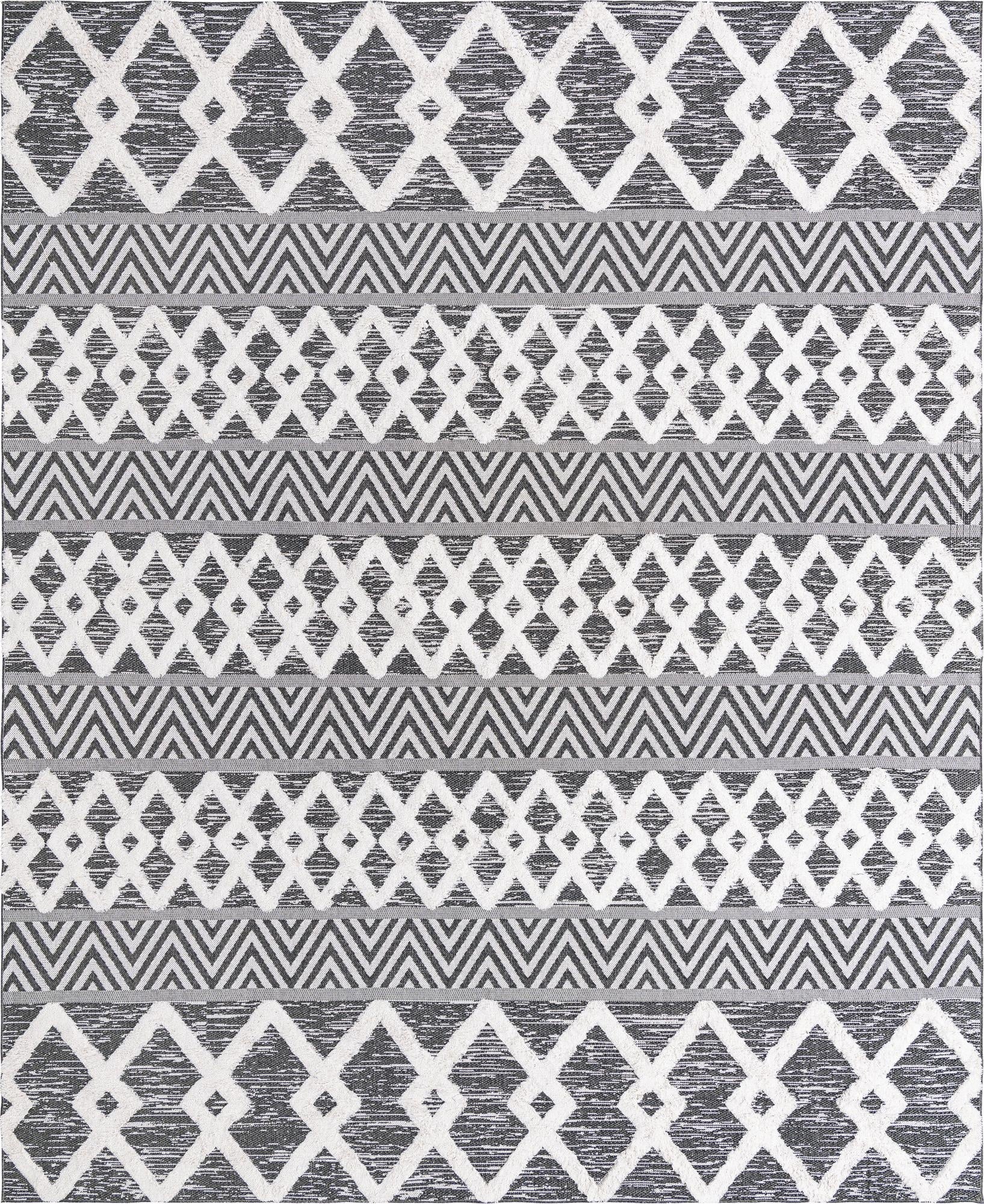 9' 10 x 12' Sabrina Soto Casa Valencia Rug