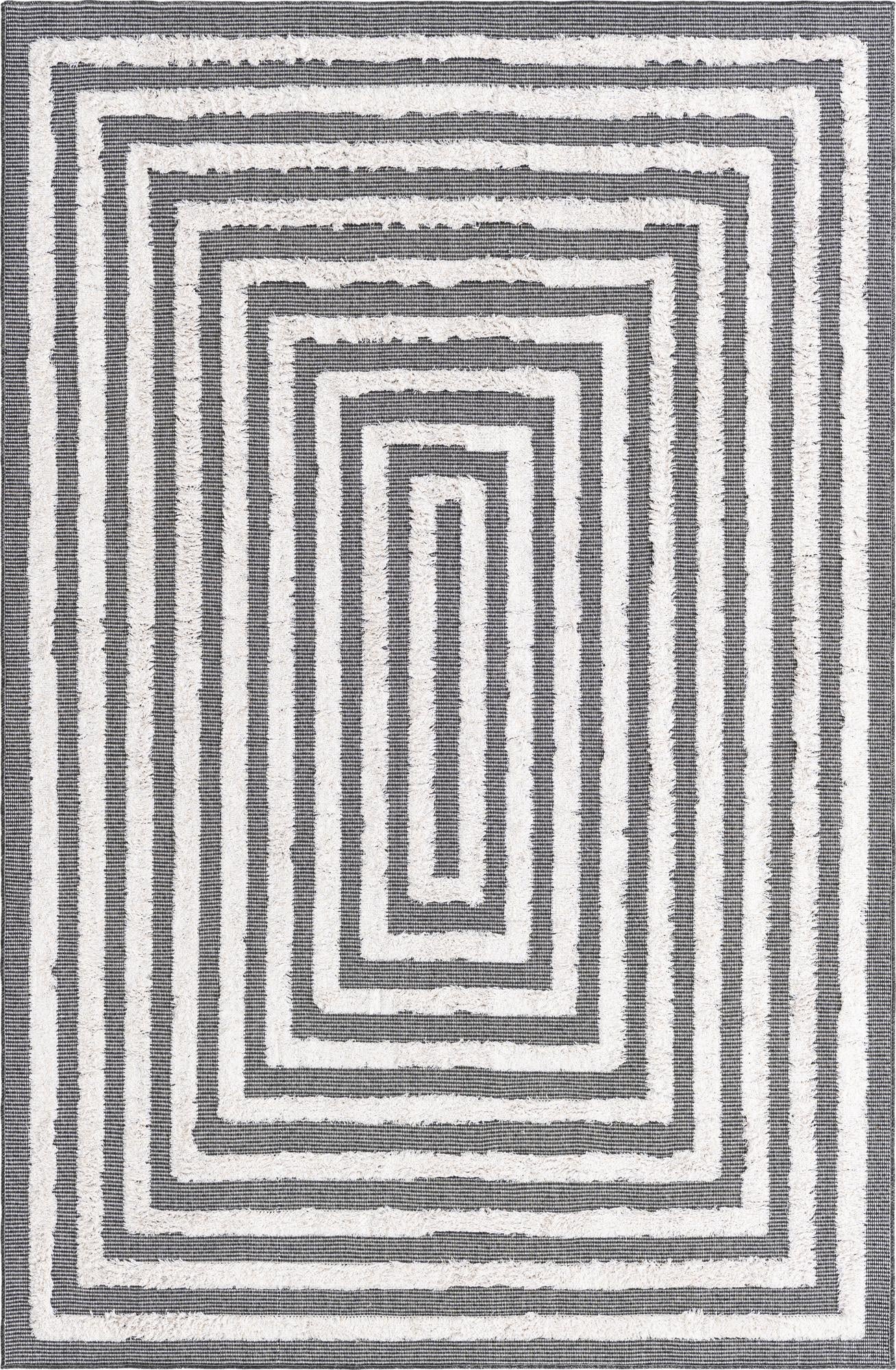 Primary image 5' 3 x 8' Sabrina Soto Casa Toluca Rug