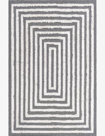 5' 3 x 8' Sabrina Soto Casa Toluca Rug