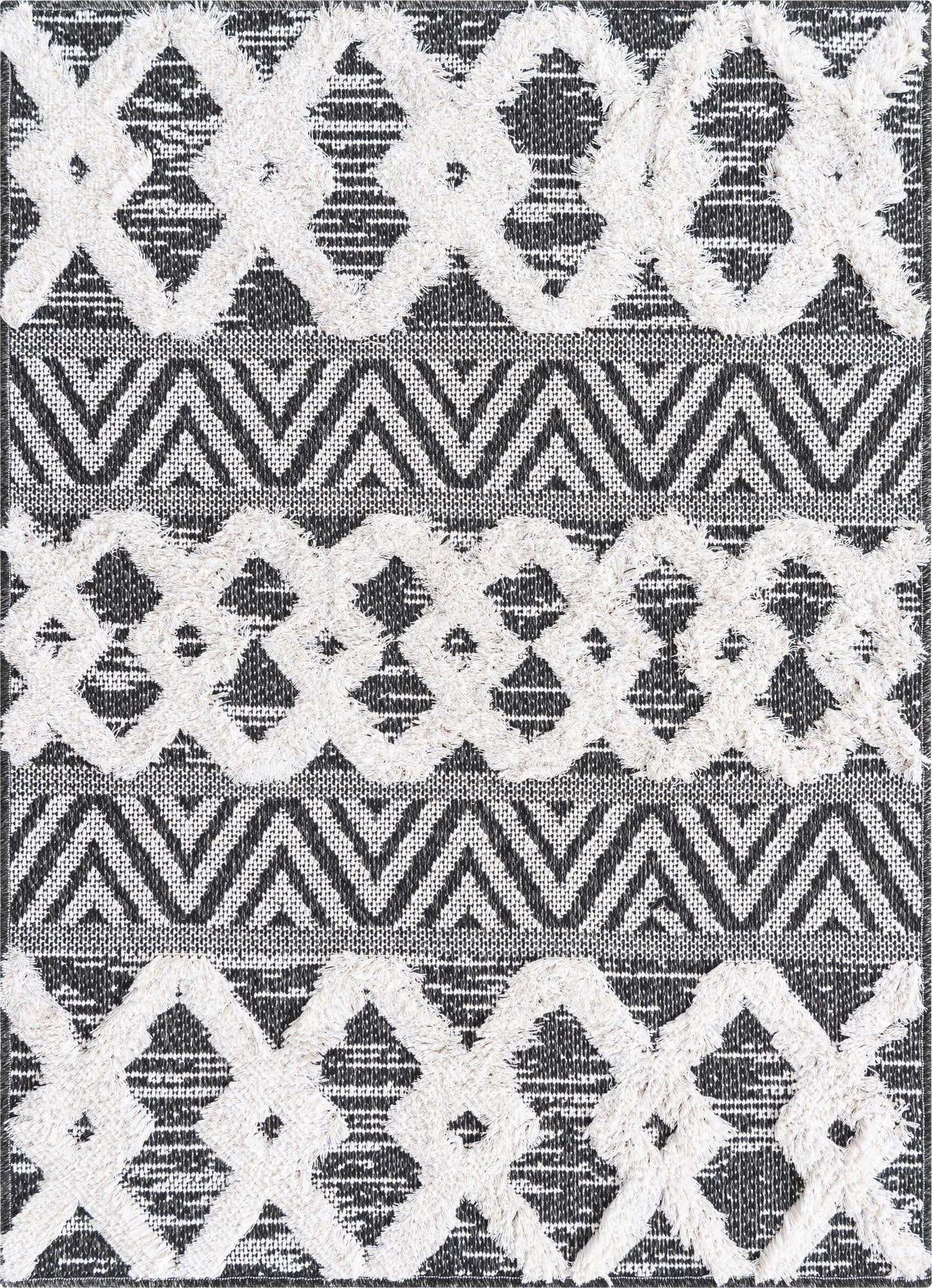 2' 3 x 3' Sabrina Soto Casa Valencia Rug
